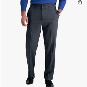 Men's Classic Gray Pants